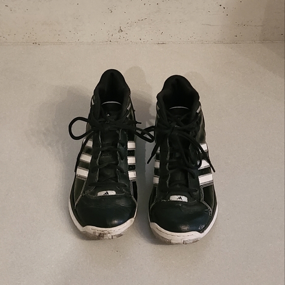 Adidas Basketball Shoes - Picture 1 of 9